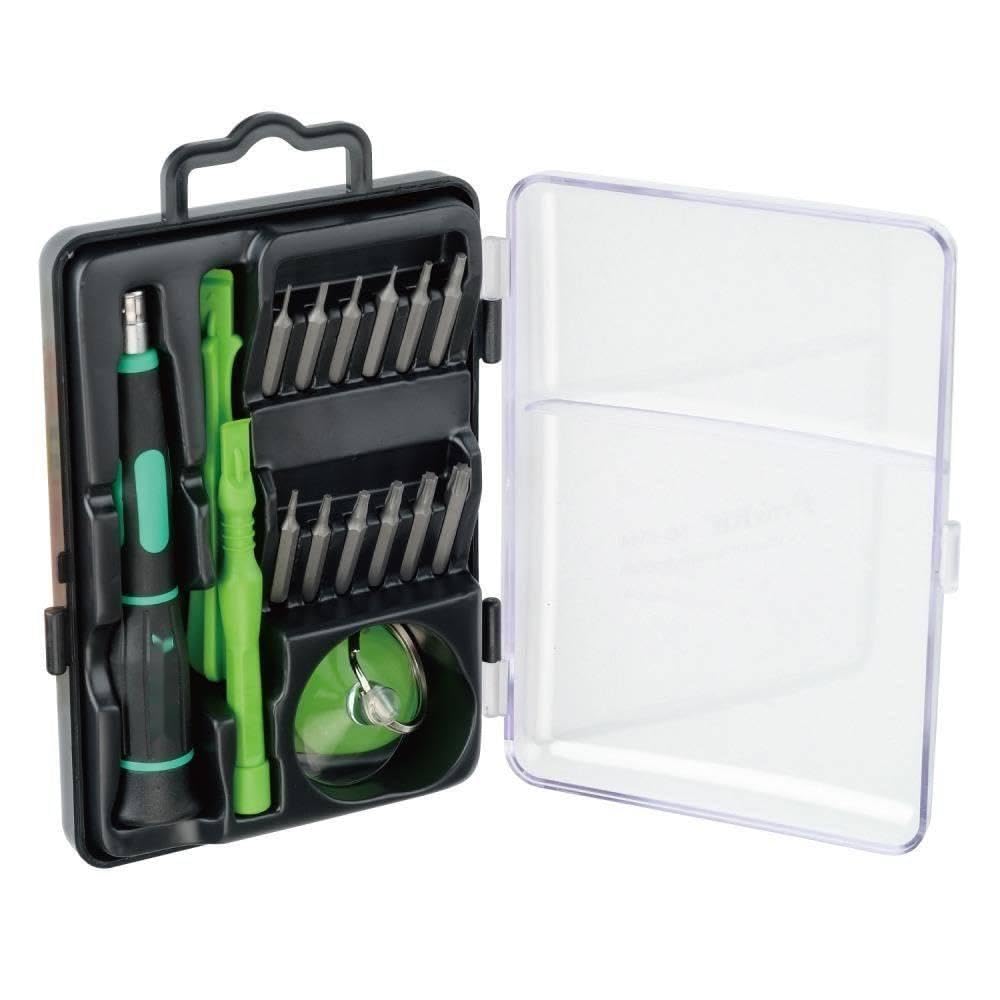 16 in 1 Repair Tool kit for (Touch Nano) Mobile Phone Repair Service Tools Screwdrivers