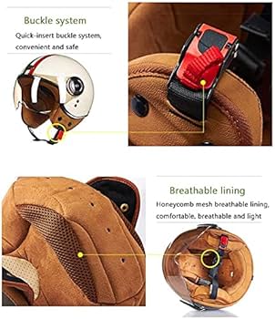 BAA COSTUME MFG.”Riding Cap ① BAA COSTUME MFG.”Riding Cap ④