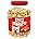 Contains one (1) 40 ounce package of small dog treats with real bone marrow The dog biscuit shell encases a real bone marrow center Crunchy on the outside and meaty on the inside, our MaroSnacks dog snacks are a satisfying combo of texture and mouthw...