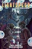 Lightspeed Magazine, Issue 77 (October 2016)