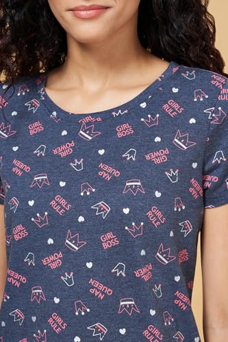 Image of YU Women Nightdress