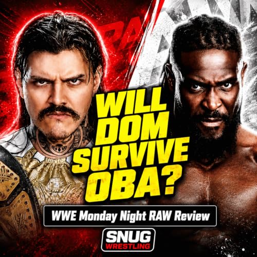 WWE Raw Review: Roman Reigns Returns, King of the Ring Semifinals & IYO SKY vs Raquel