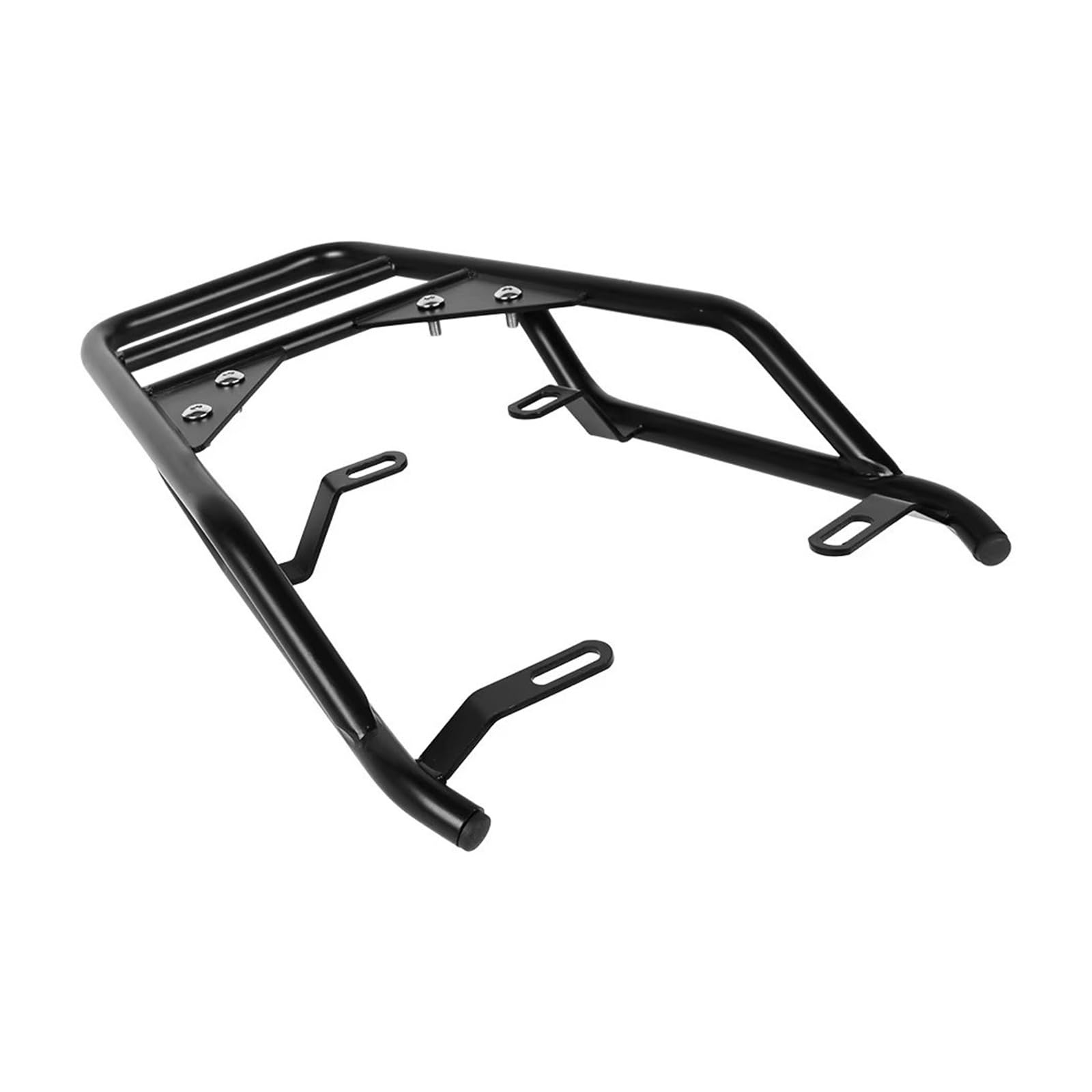 Supporto Portapacchi Posteriore Moto Per BMW Per R9T Per RNINET Per Scrambler Per RnineT Per Per R NineT Per R NINE T 2014-2023 Sedile Posteriore Motociclo Portapacchi(Rack And Bag)