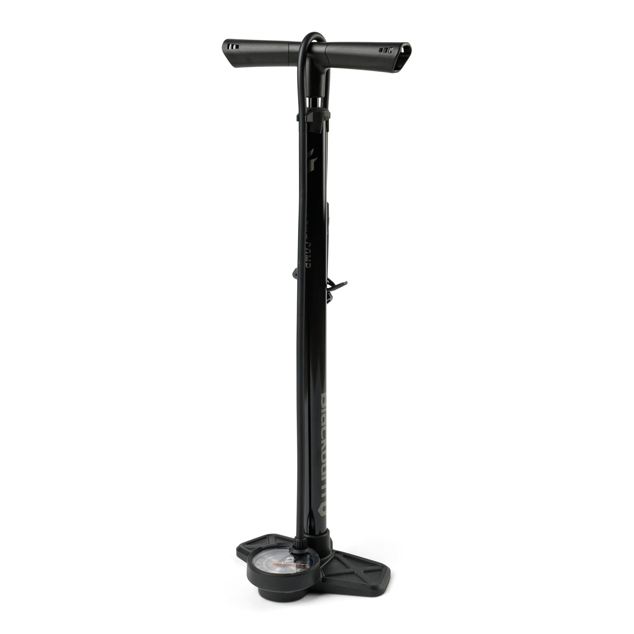 Blackburn Airtower Comp Bicycle Pump : Sports & Outdoors