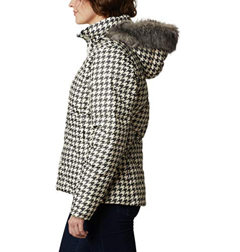 Columbia Women's ICY Heights Ii Down Jacket3