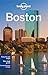 Boston (Ingl&Atilde;&copy;s) (Lonely Planet)