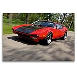 HD Bildqualität: Faksmimilequalität auf Spezial-Leinwand. Der verwendete Bedruckstoff ist eine speziell für uns produzierter, besonders fein gewebter, dimensionsstabile Kunstgewebe-Leinwand. Thermo-Sublimationsdruck überzeugt bezüglich Haltbarkeit, Abriebfestigkeit, Lichtbeständigkeit, Auflösungsvermögen und Farb-Brillanz