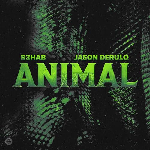 R3HAB & Jason Derulo