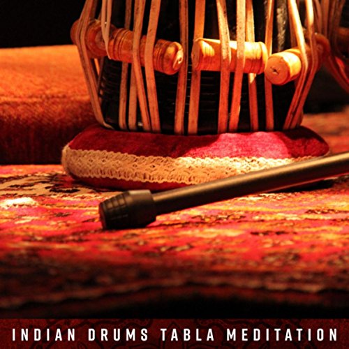 Indian Drums Tabla Meditation Positive Energy, Sahaja Yoga, Relaxing Sitar & Tanpura, Healing