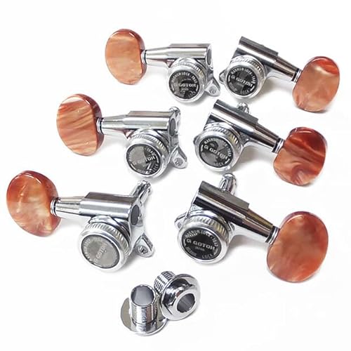 �S�g�[ �M�^�[ �y�O GOTOH SG381 MG-T P2 C L3 R3 �N���[�� �}�O�i�����b�N �g���b�h ���� 6�Z�b�g �yEbi�I���W�i���s�b�N�t�z