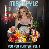 Poo Poo Platter, Vol. 1 [Explicit]