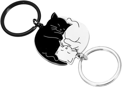 Cartier 猫モチーフ キーホルダー Cartier 猫モチーフ キーホルダー 51rKDnFto7L._AC_AC_SY350_QL65_.jpg