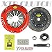 XTD STAGE 1 CLUTCH KIT compatible with 2009-2014 ACURA TSX 2003-2017 HONDA ACCORD 2.4L K24