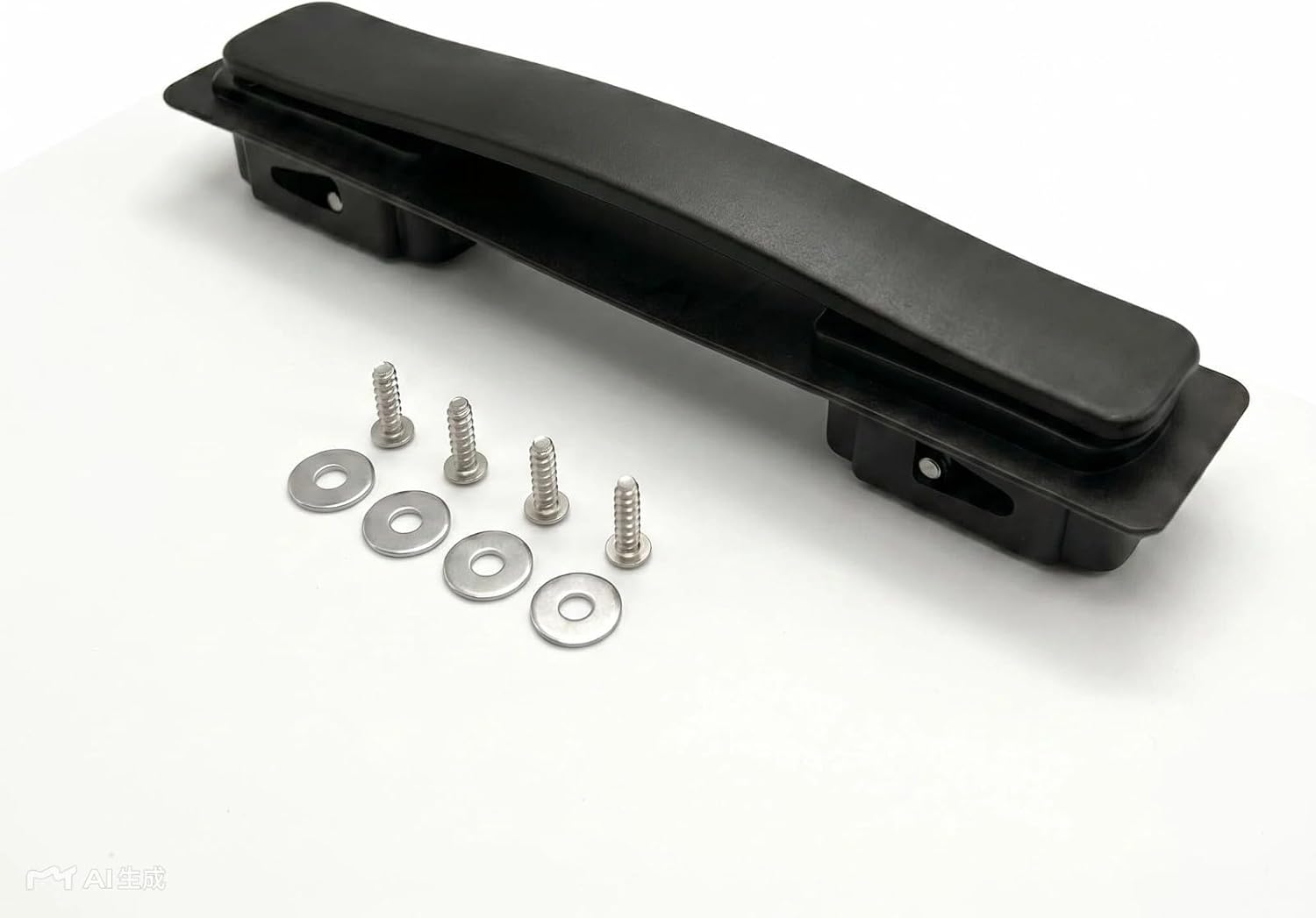 8.5 in Replacement Luggage Handle Grip, Suitcase Carry Pull Handle, Compatible with Samsonite, American Tourister
