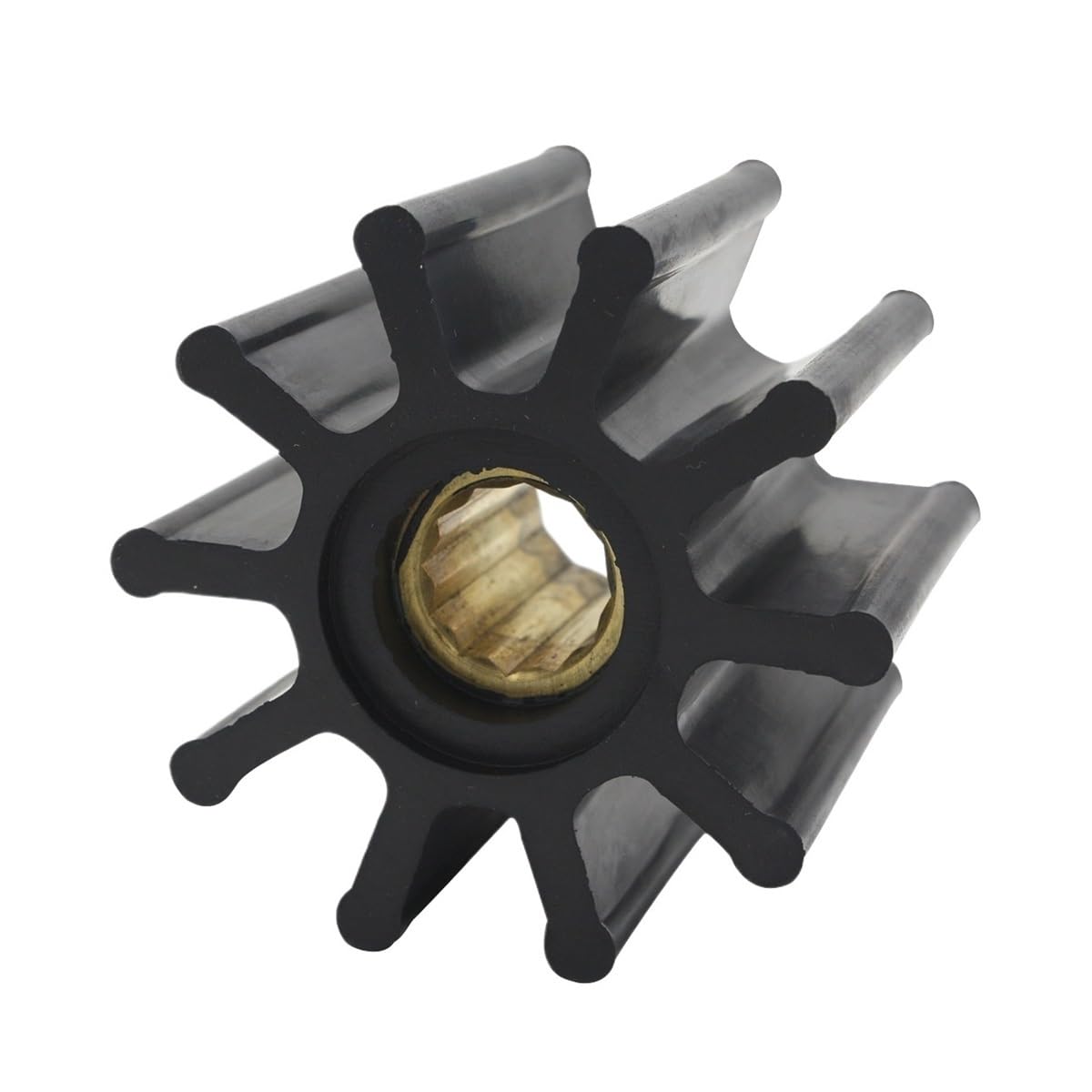 Turbine de pompe à eau pour kit 17937-0001 idéale pour vos sorties de pêche en mer