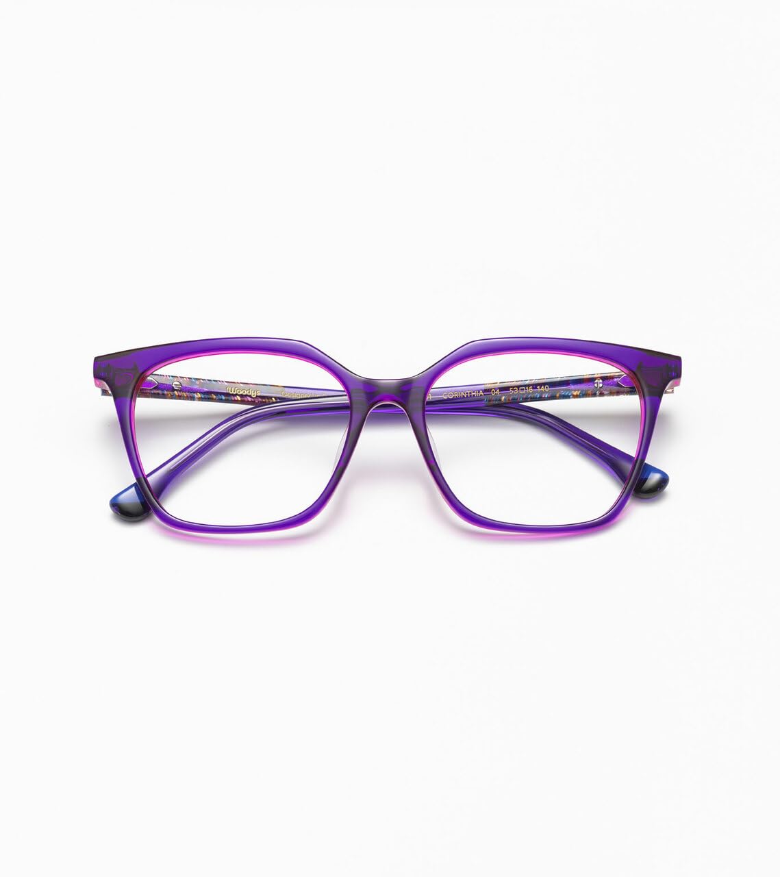 GAFAS WOODYS - CORINTHIA 04 Cura della persona e salute