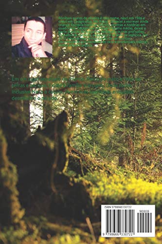 As extraordinárias histórias de Neco: 1