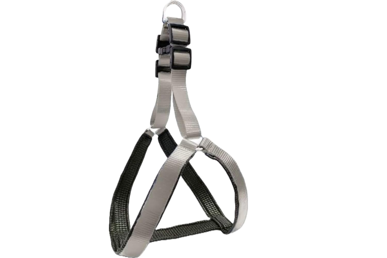 JAPIN Adjustable Breathable Dog Chest Belt Padded Harness for Medium Sized Dogs of All Breeds| Comfortable for Training, Walking, Running (Medium) (B0CM35TRZ6) Amazon Price History, Amazon Price Tracker