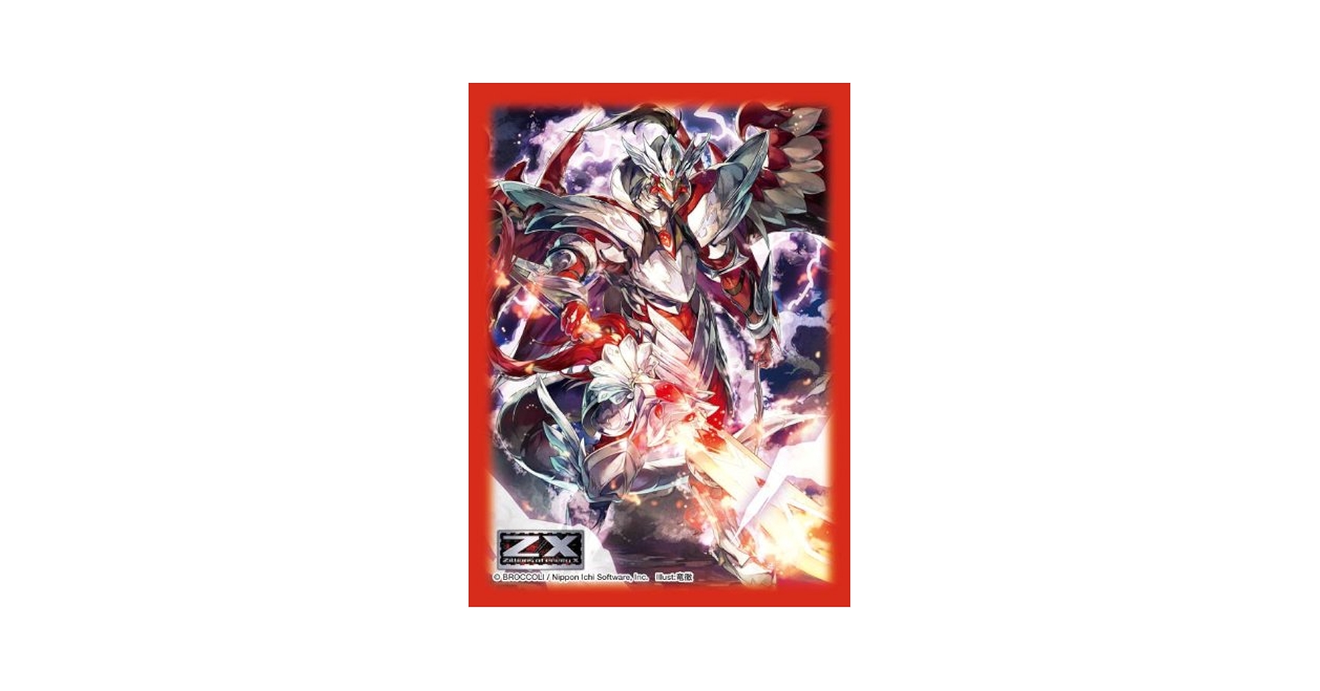 Amazon | キャラクタースリーブコレクション プラチナグレード Z