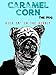 Caramel Corn the Pug. Kick Em' In the Kibble