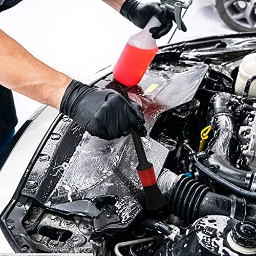 Weytoll - Spazzola di pulizia per trapano, kit di