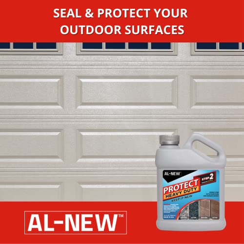 AL-NEW STEP 2 PROTECT HEAVY DUTY 16 oz miniatura 6