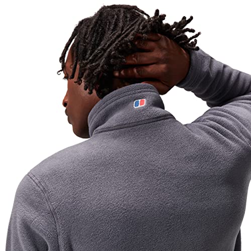 Image of Berghaus Men's Prism Micro Polartec Half Zip Fleece