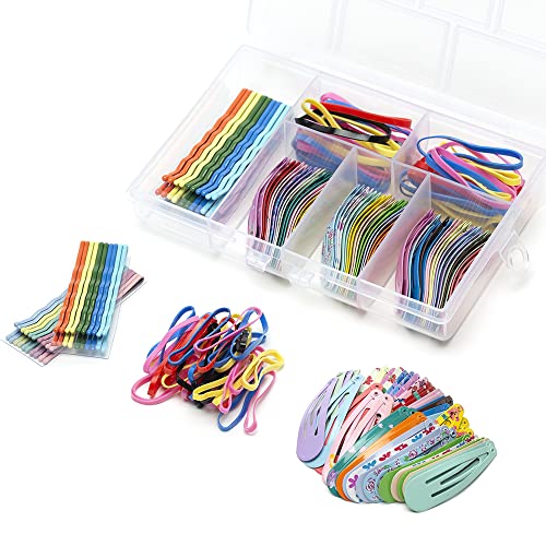 Top 10 Best Shein Hair Accessories Reviews BNB