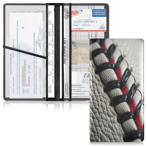 Organizador de Documentos para Auto miniatura 2