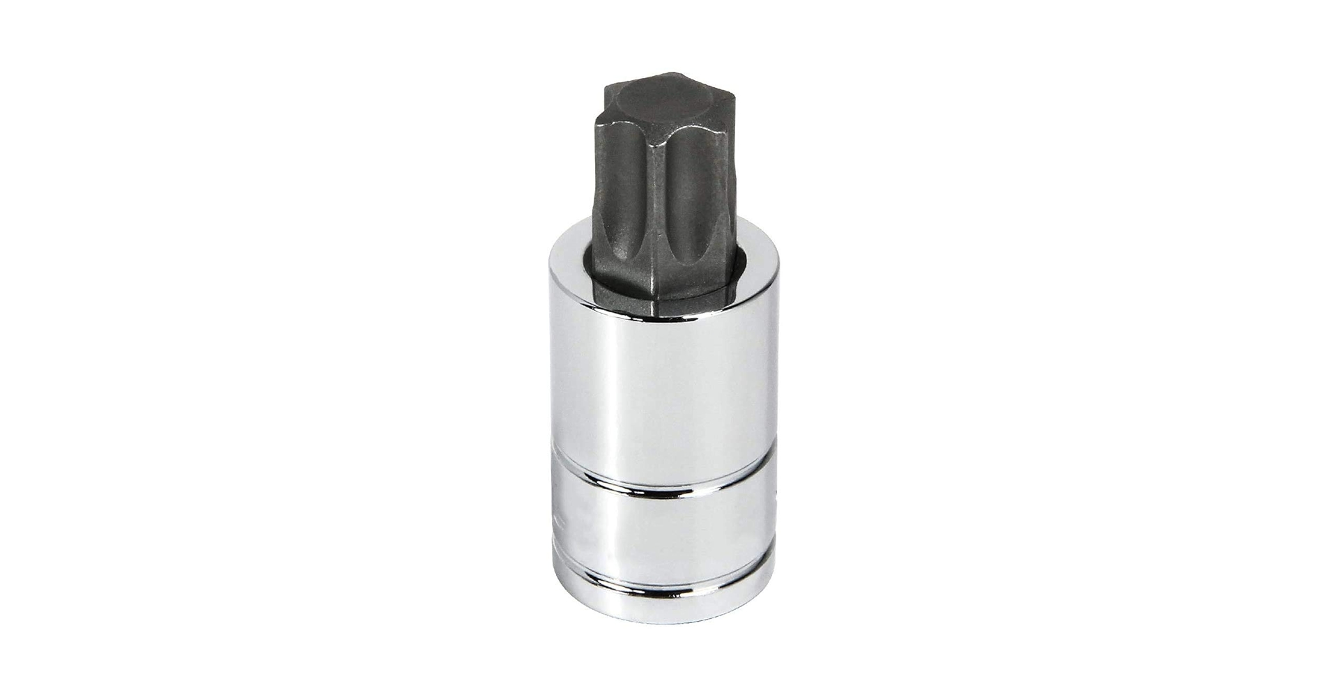 Amazon.com: Utoolmart M16 Star Bit Socket 1/2Inch Driver M