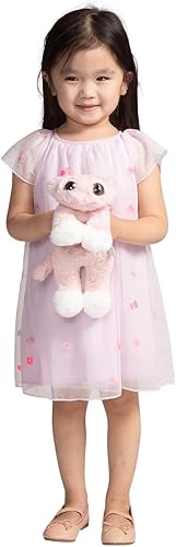 Miniatura 10 de Gatos de peluche color negro Manhattan Toy Lanky Cats Ziggy Negro