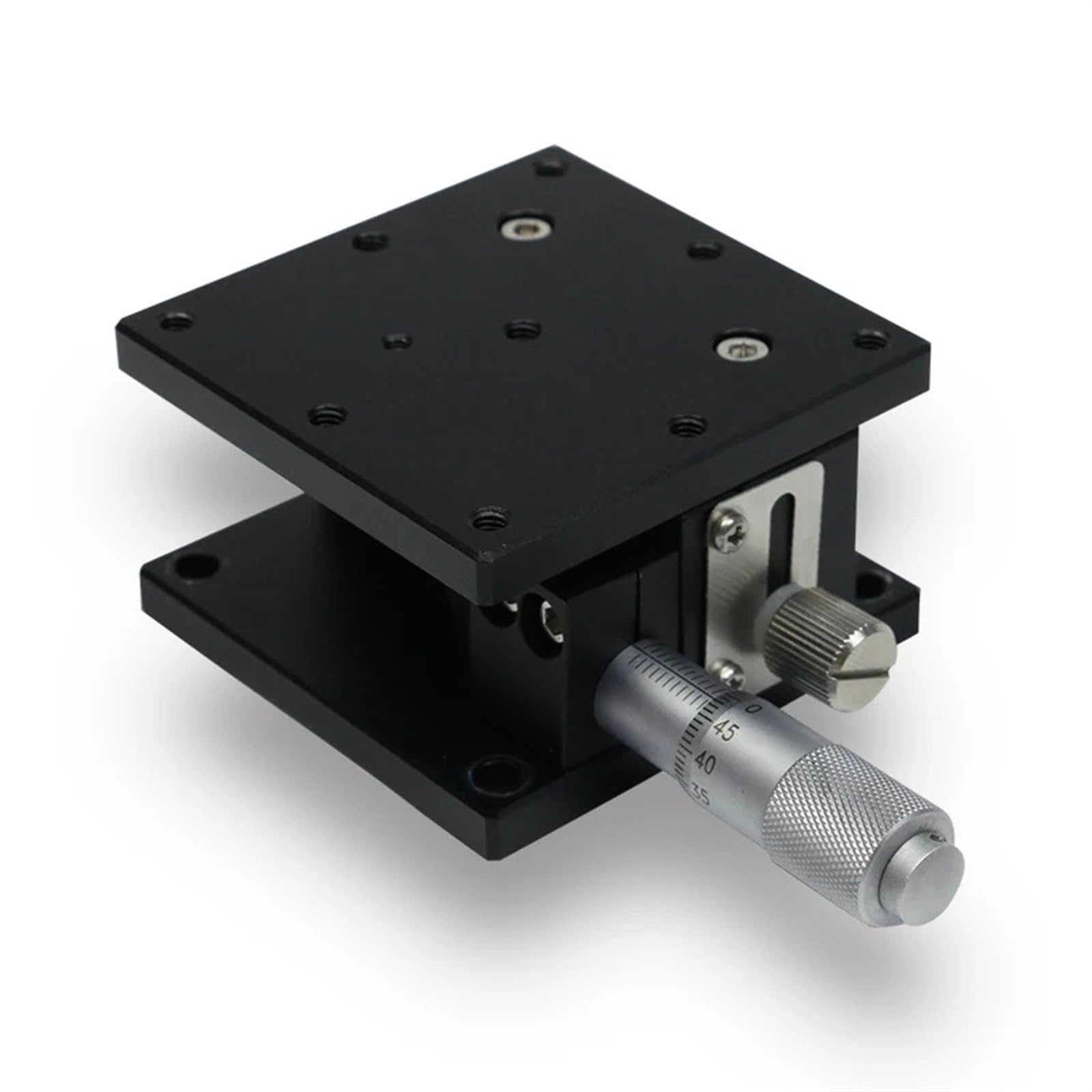 Micromètre de haute précision pour table élévatrice optique LZ60