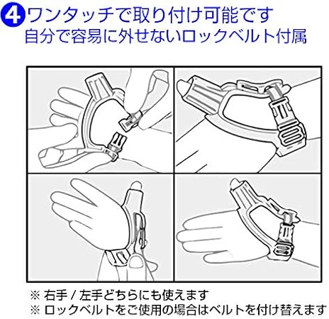 Amazon 国内正規品 1歳から使える 指しゃぶり防止 矯正器 矯正 成功率92 おしゃぶり 手袋 ゆびしゃぶり防止 ドクターサム 防止グッズ マニキュア クリーム ゆびしゃぶり やめさせる 方法 防止グッズ 指しゃぶり対策 対策 癖 補正 手袋 S おしゃぶり ベビー