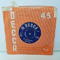 SMALL FACES sha-la-la-la-lee. grow your own. 7" vinyl F12317