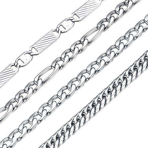 [FOCALOOK] `F[ lbNX Y XeX AM[Ή 약 lbNX `F[̂ w֗plbNX`F[ ςȂ Vo[ S[h