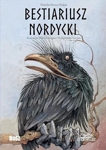 Bestiariusz nordycki