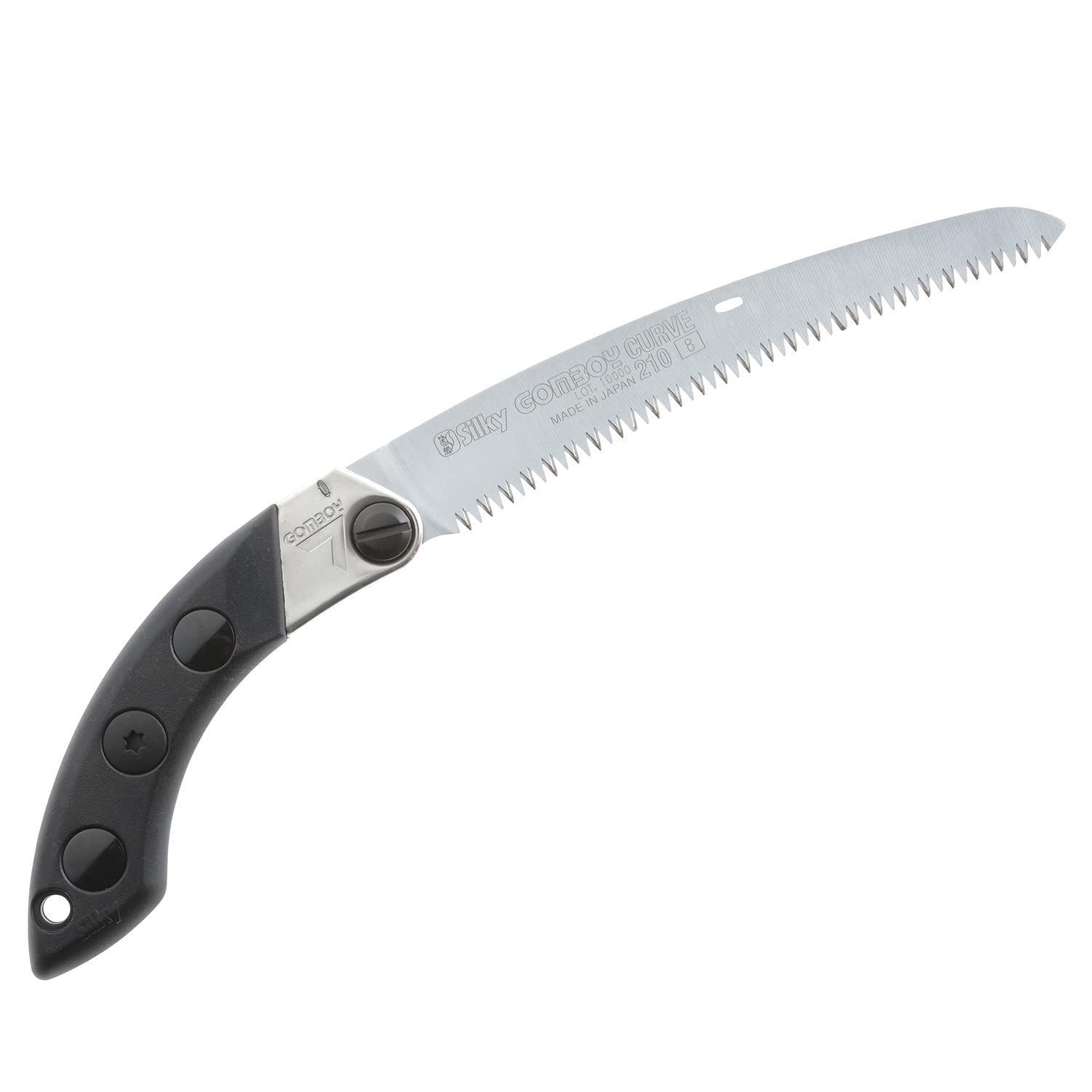 ユーエム工業(Silky) 折込鋸 鞘入鋸 ゴムボーイ 荒目 替刃 210mm ユーエム工業(Silky) 折込鋸 鞘入鋸 ゴムボーイ 荒目 替刃 210mm