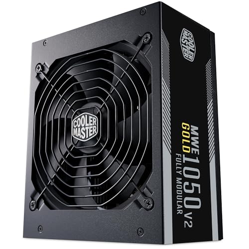 MWE Gold 1050 V2 ATX3.1 A/EU cord