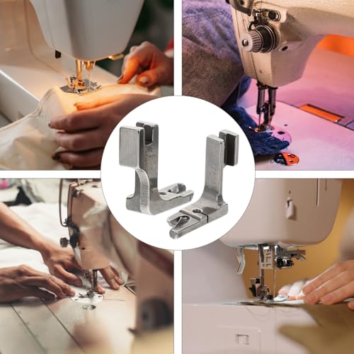 Pies industriales para máquina de coser Baluue 3 piezas miniatura 3