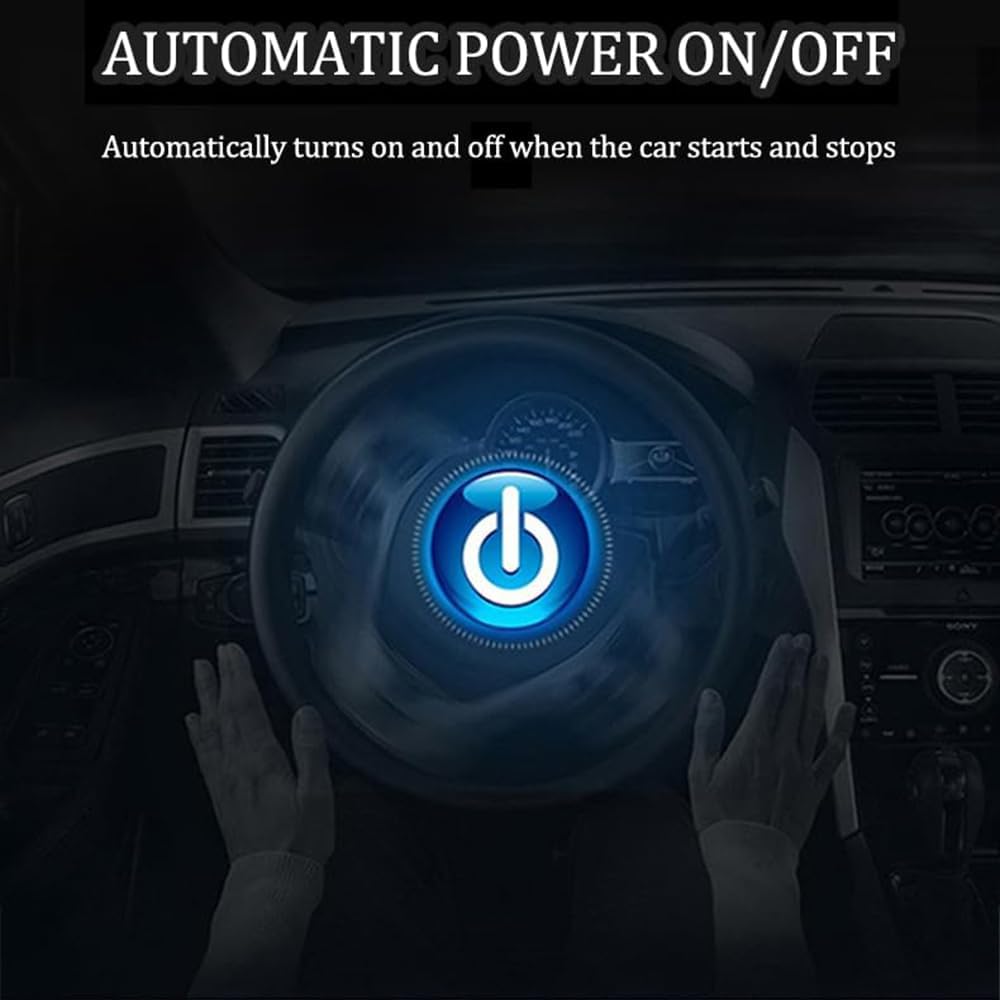 Heads Up Display for Cars for Volvo S40 S60 S70 S80 S90,OBD2 Gauge Display GPS Digital Speedometer HUD Windshield Projector with Sunshade Adjustable Brightness