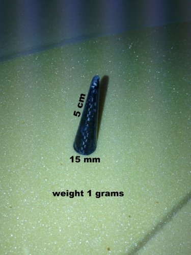 CONSIGLI IN FIBRA DI CARBONIO, FIBRA CARBONIO