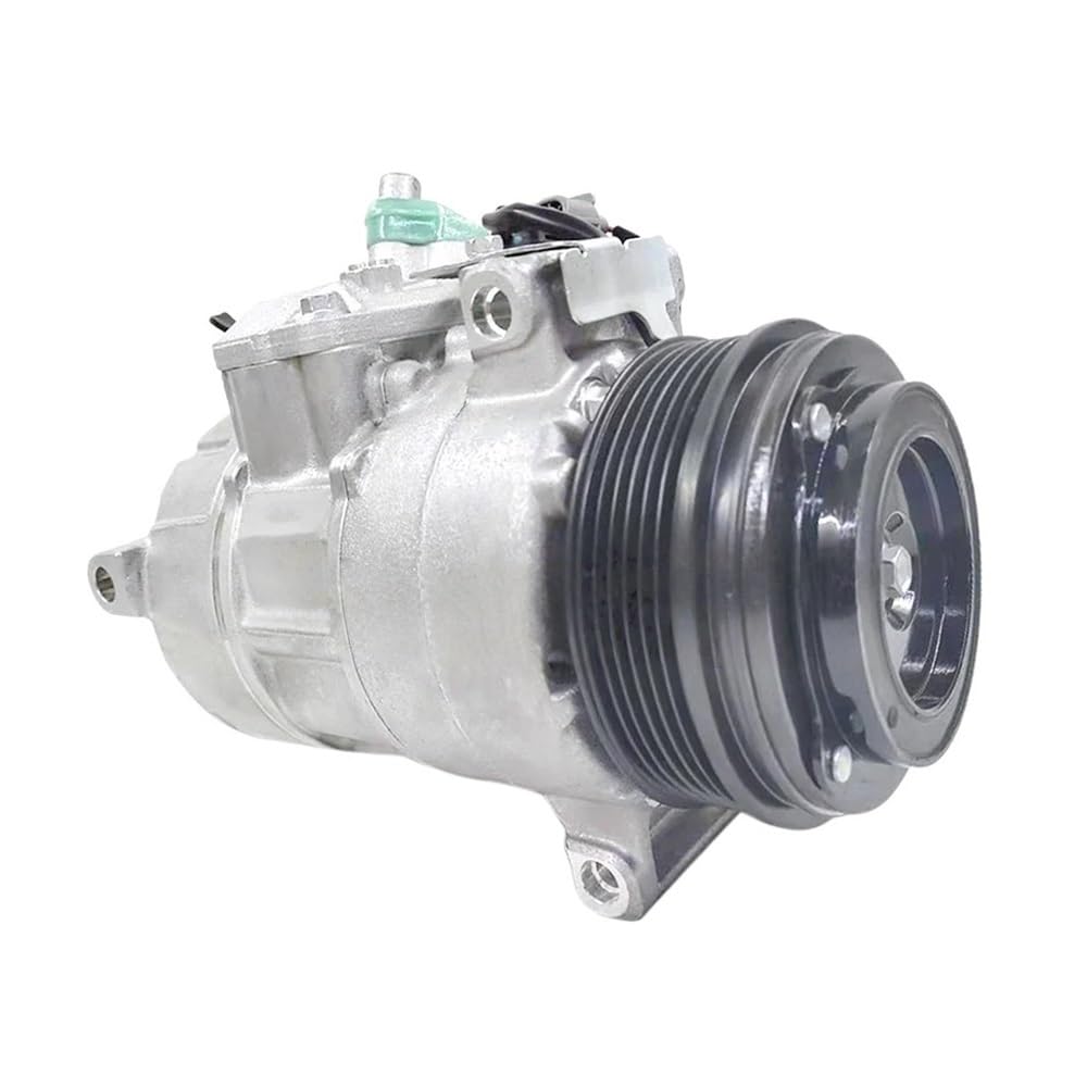 Fyuvdtuv One Color Compatible For Mercedes Benz Auto Ac Compressor 6Sa14c A0008303002 A0008303202 A0008303801 A0008303902 A0008304002 A0008306700