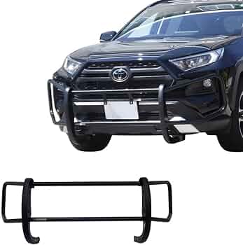 Amazon | GI☆GEAR オージースタイル 組立式 グリルガード/バンパー