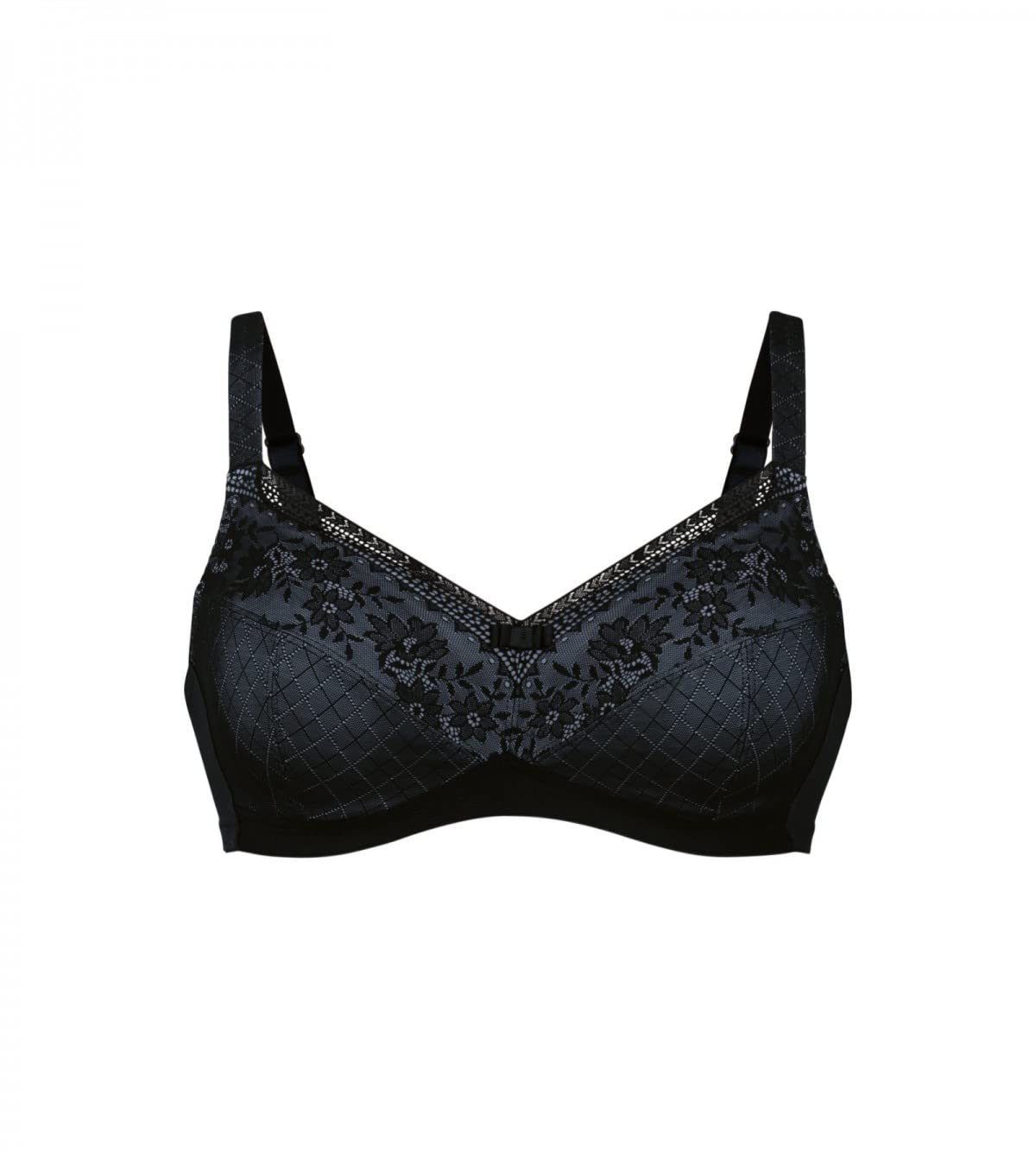 Anita Reggiseno per protesi 001 Nero