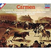 Bizet: Carmen