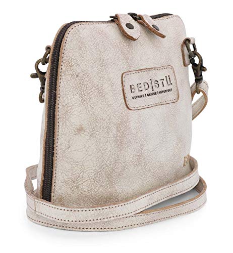 Image of Bed:Stu Ventura Crossbody Bag