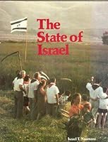 The State of Israel 0874412781 Book Cover