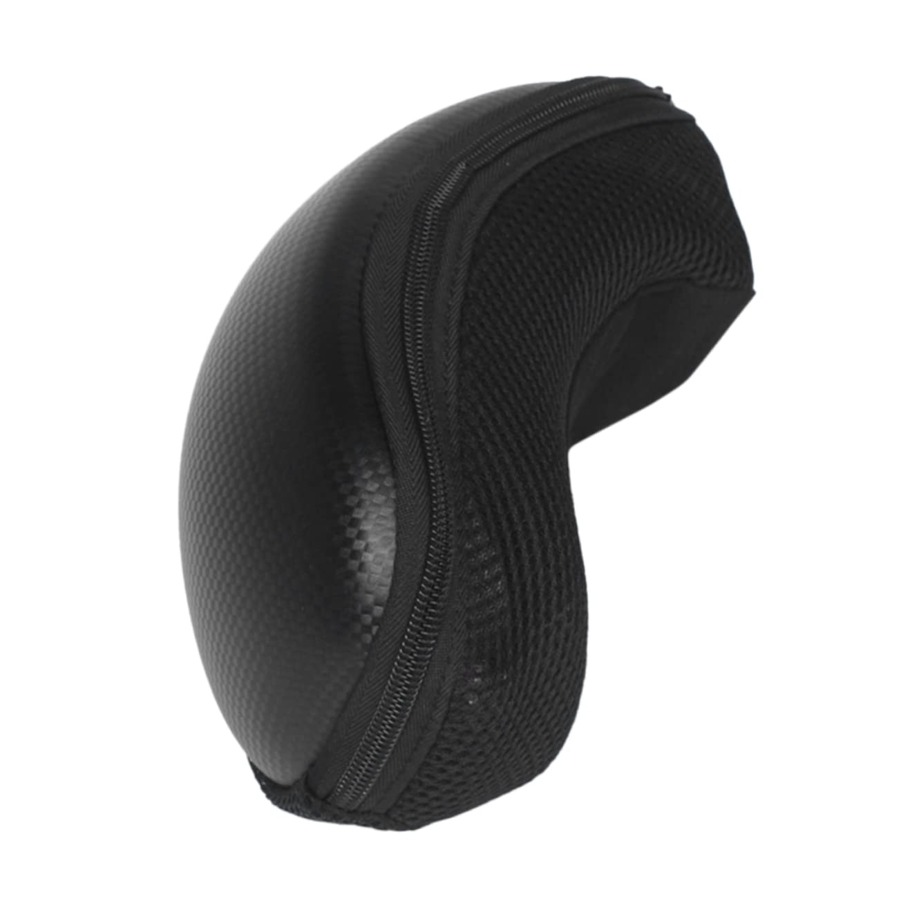 BESTYASH Ski Goggle Case Hard Shell Snow Goggle Lens Bag Sports Glasses Storage Box for Outdoor Activities