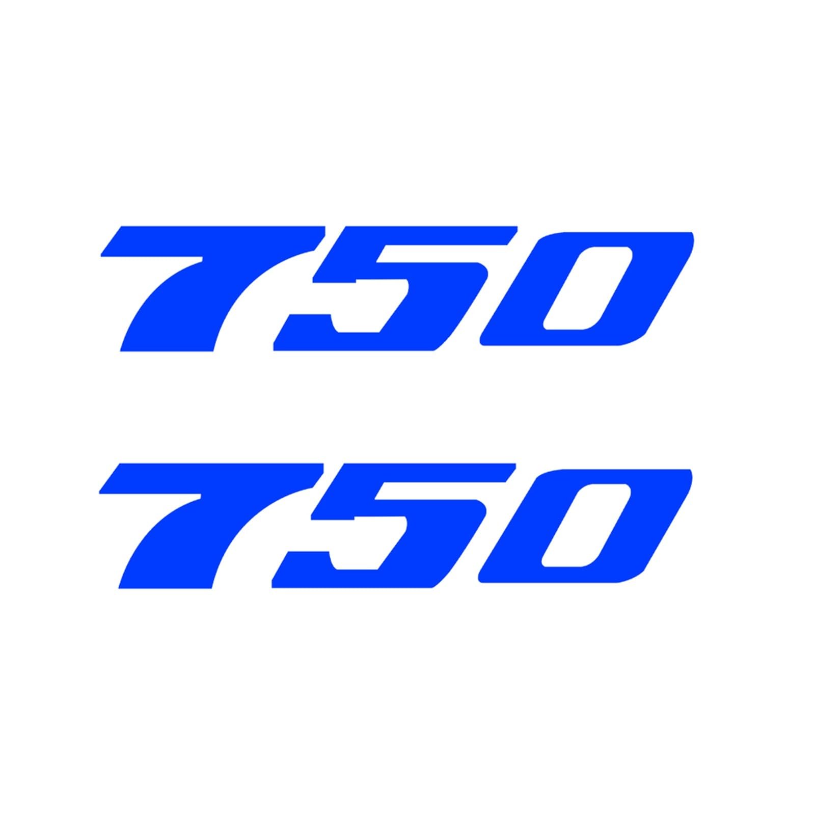 Motorcycle Sticker Waterproof Decal for Forza 750 Forza750 2021 2023 2024 2025 Accessories