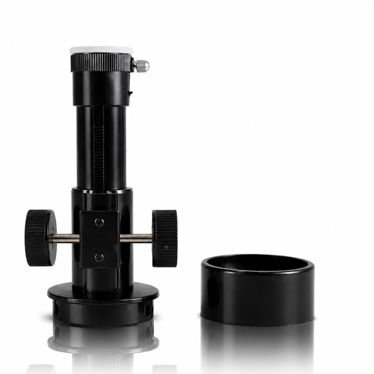 Pullox focuser (Rack &piniun) Size 0.965", Best for Telescope 50az or Perfect for 90x Telescope Part-image-18